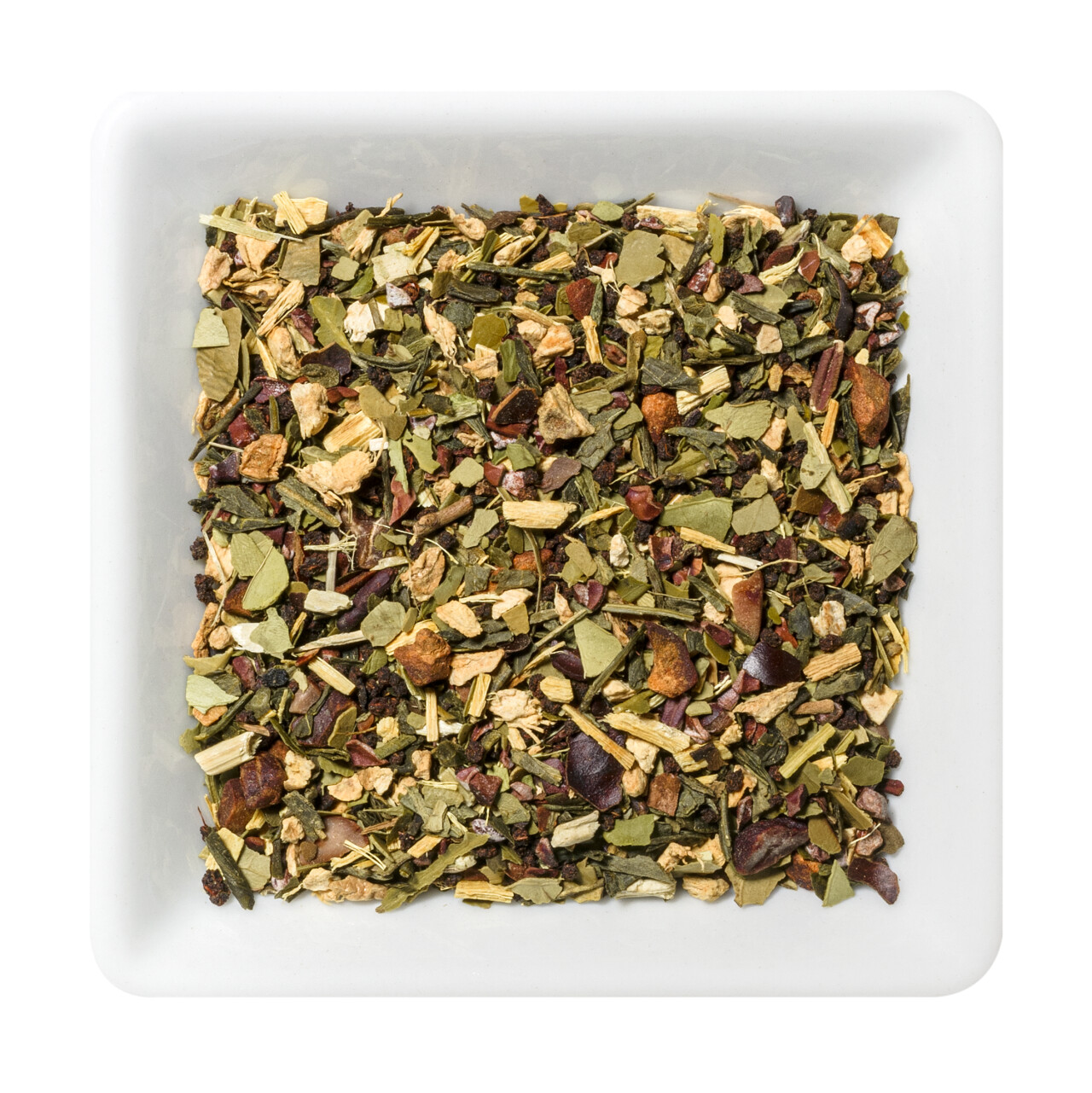 ENERGIA - I FEEL POWER